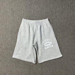 Corteiz P.O.C. Shorts - Grey