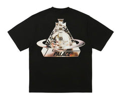 Palace x Vivienne Westwood Black T-Shirt