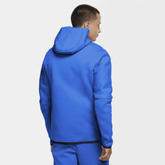 Nike Tech Fleece Tracksuit - Blue
