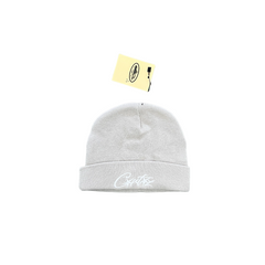 Cortiez Allstarz Beanie – Grey/White