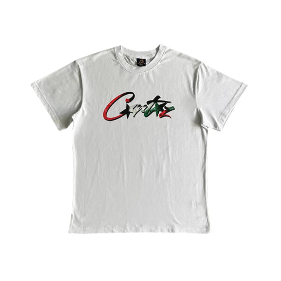 Corteiz Allstartz PALESTINE T-Shirt