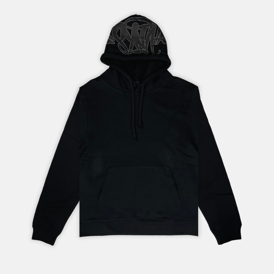 Syna World Tracksuit – Blackout
