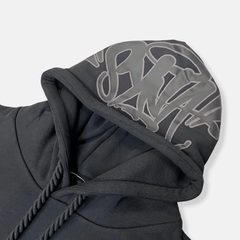 Syna World Tracksuit – Blackout