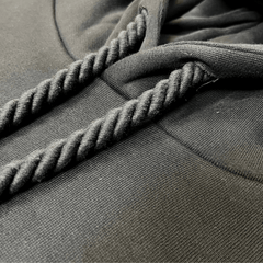 Syna World Tracksuit – Blackout
