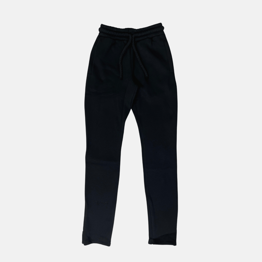 Syna World Tracksuit – Blackout