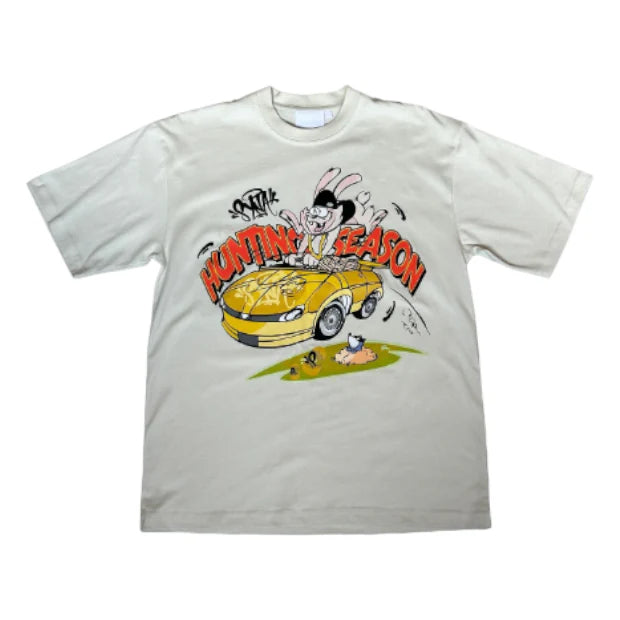 Syna World Hunting Season T-shirt