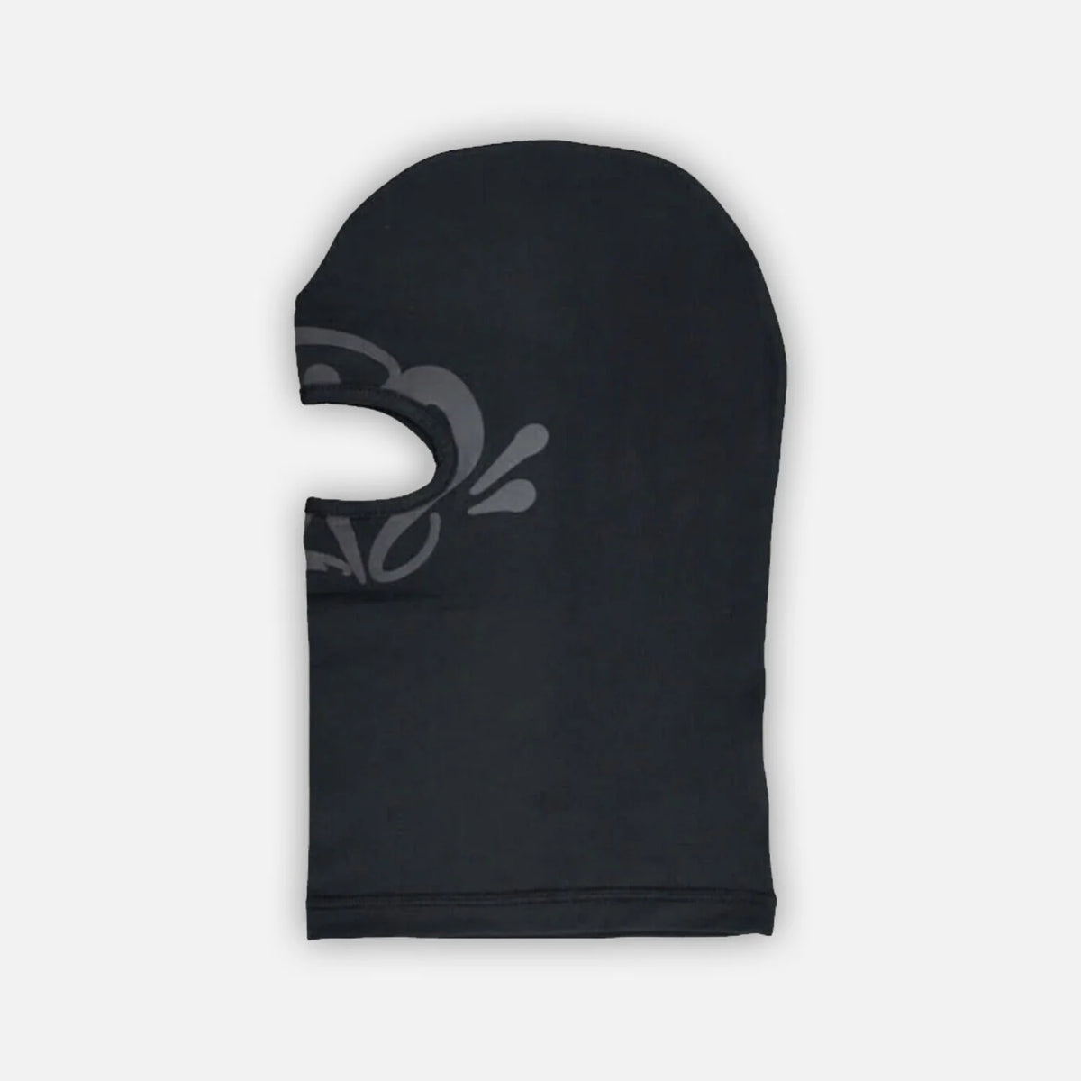 Syna World Balaclava - Blackout
