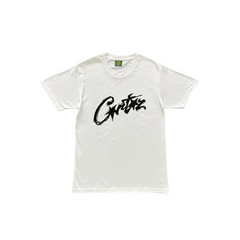 Corteiz Emoji T-shirt – White