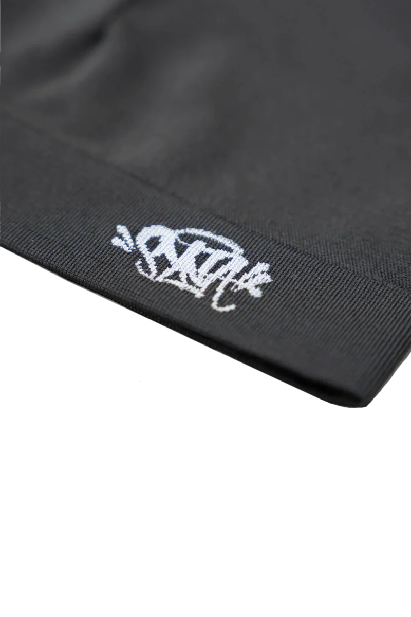 Syna World Skull Hat – Black