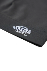 Syna World Skull Hat – Black