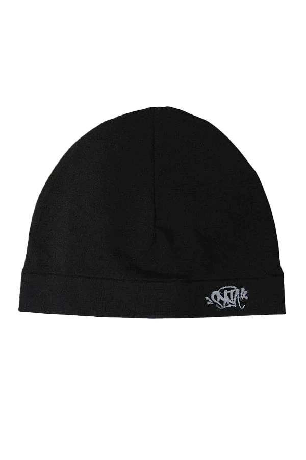 Syna World Skull Hat – Black