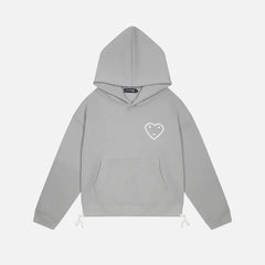 Carsicko Signature Tracksuit – Grey