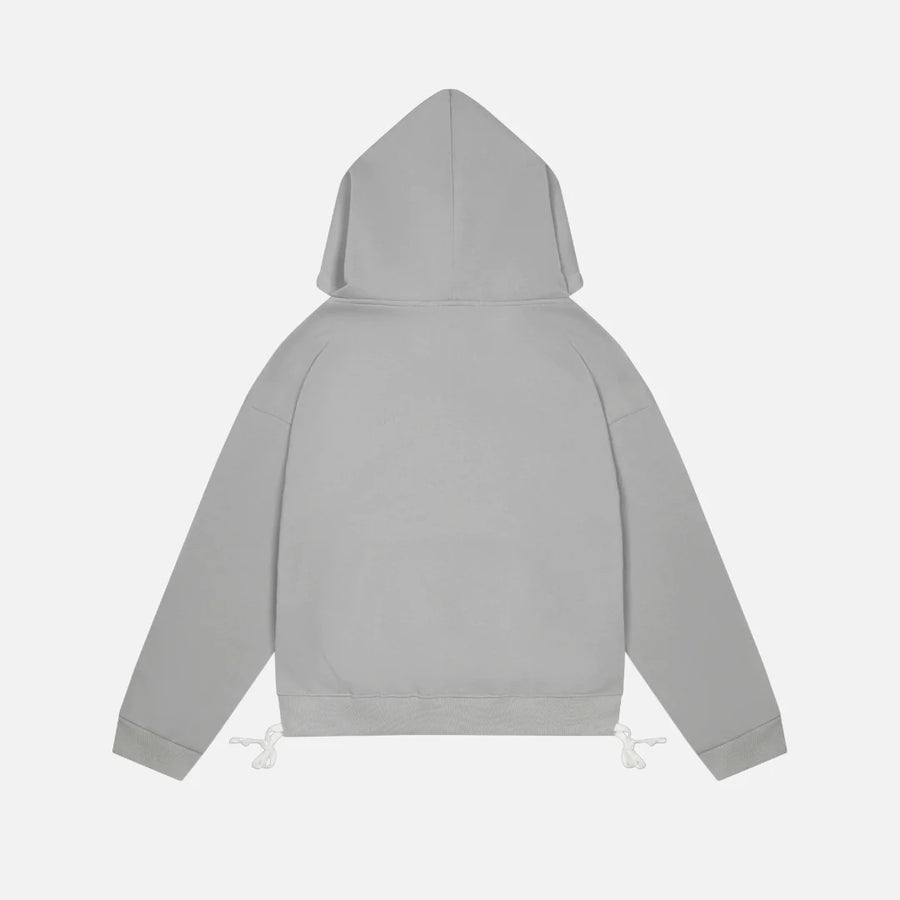 Carsicko Signature Tracksuit – Grey