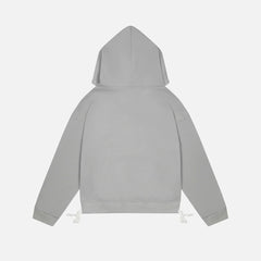 Carsicko Signature Tracksuit – Grey