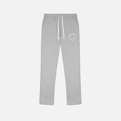 Carsicko Signature Tracksuit – Grey