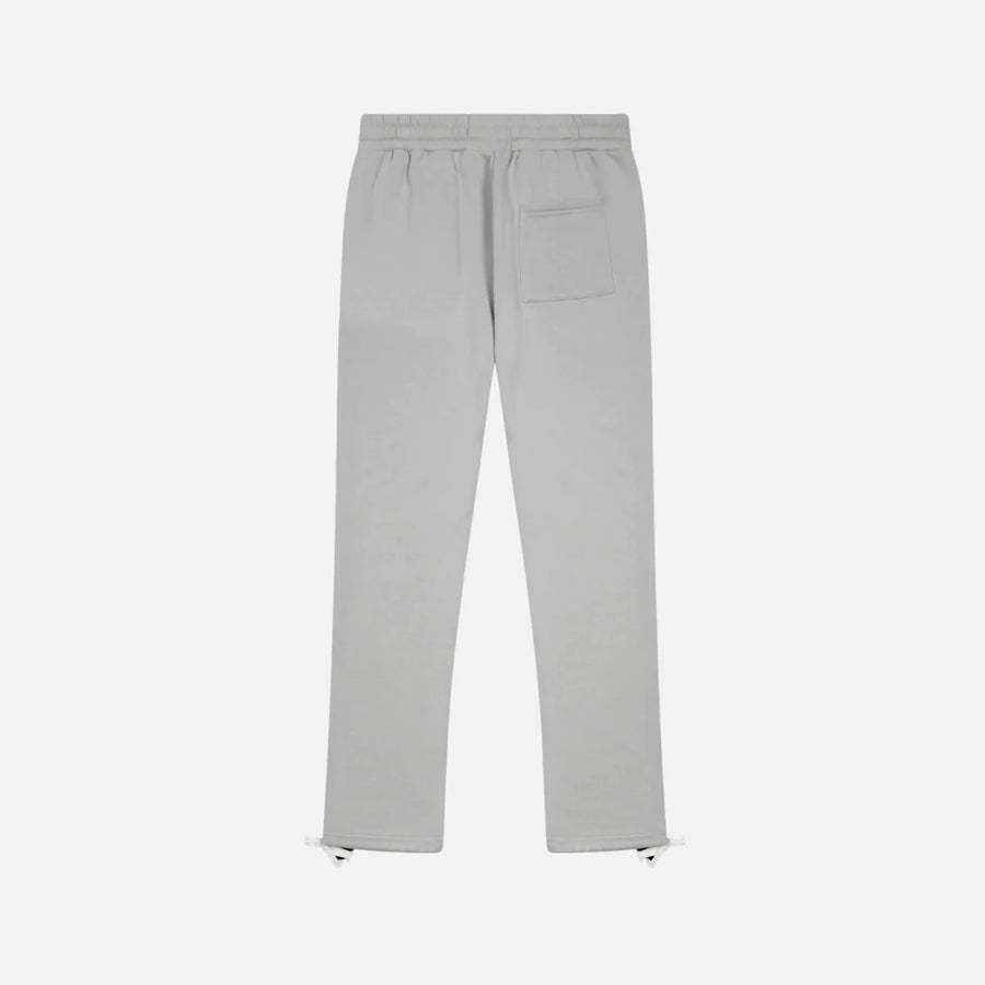 Carsicko Signature Tracksuit – Grey