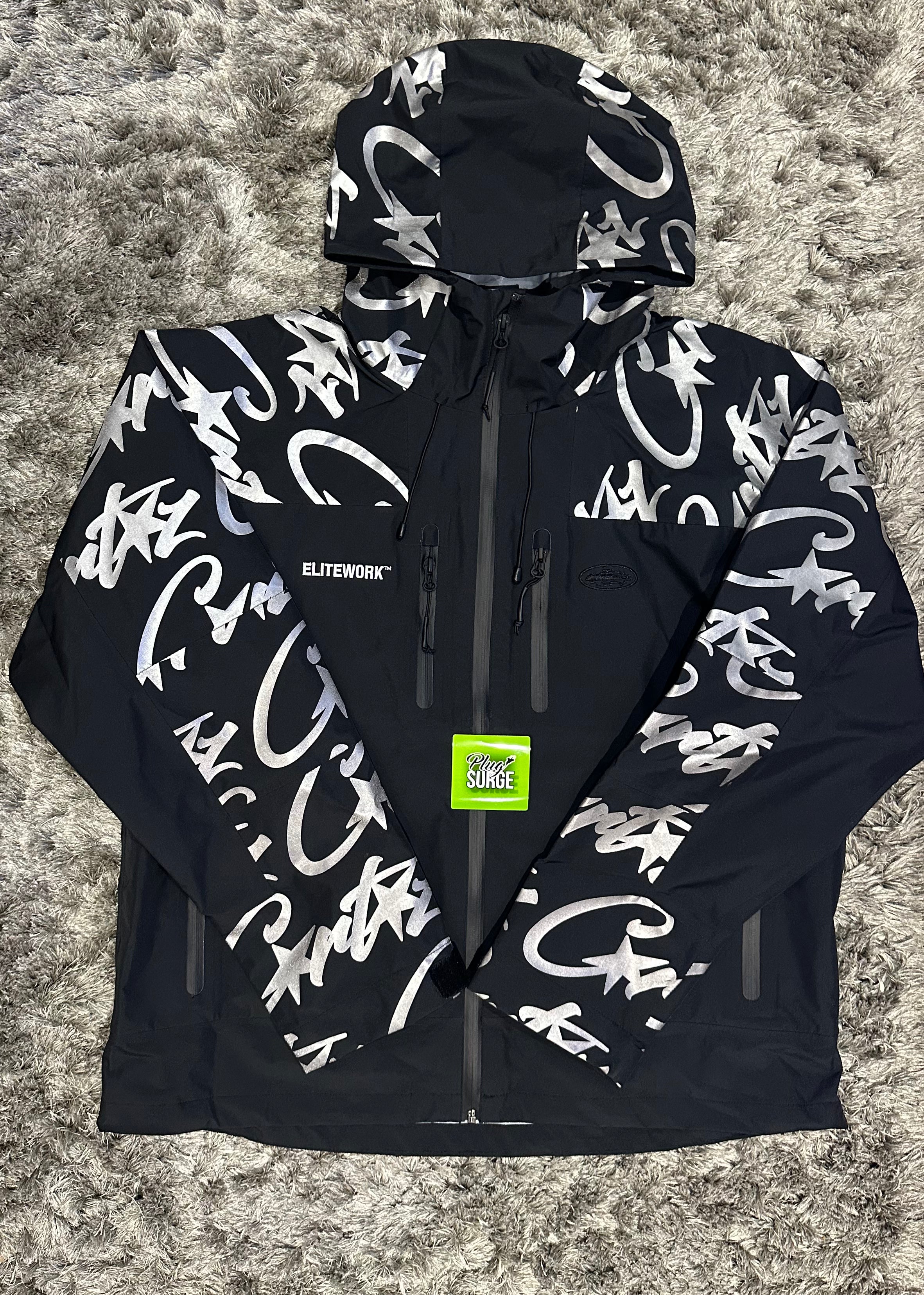 Tracksuits