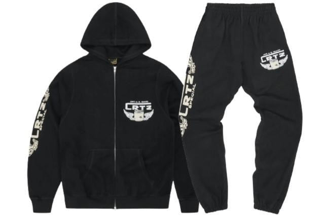 Corteiz Gasolina Tracksuit