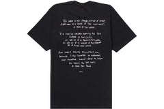 Corteiz Supreme Rules The World T-shirt