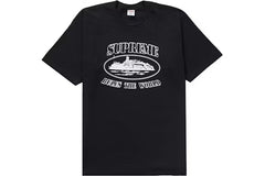 Corteiz Supreme Rules The World T-shirt