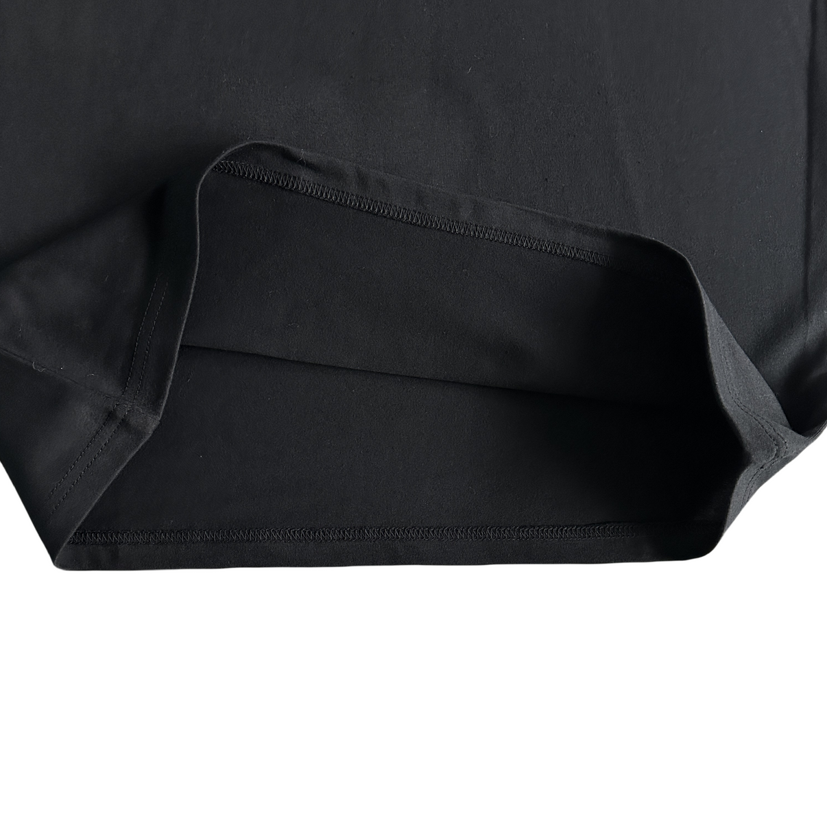 Syna World Mobile Tee Short Sleeve T-shirt - Black