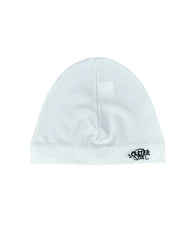 Syna World Skull Hat – White