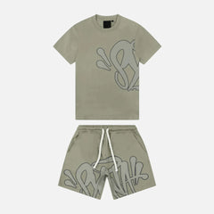 Syna World Short Set - Sage