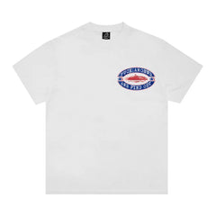 Corteiz T shirt F**k Around and Find Out