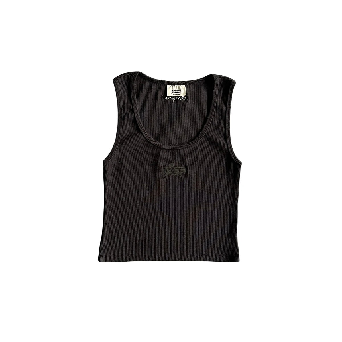 Broken Planet Market Women's Washed Tank Top Vest